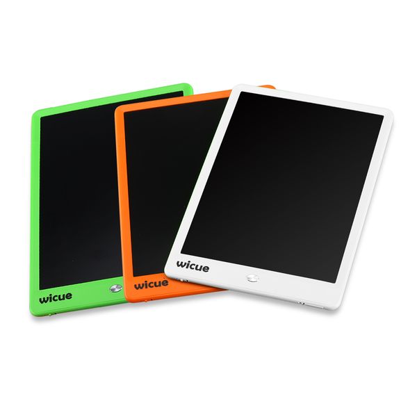 

est 10 inch erasable writing board graphic lcd writing pad with stylus pen lcd writing tablet