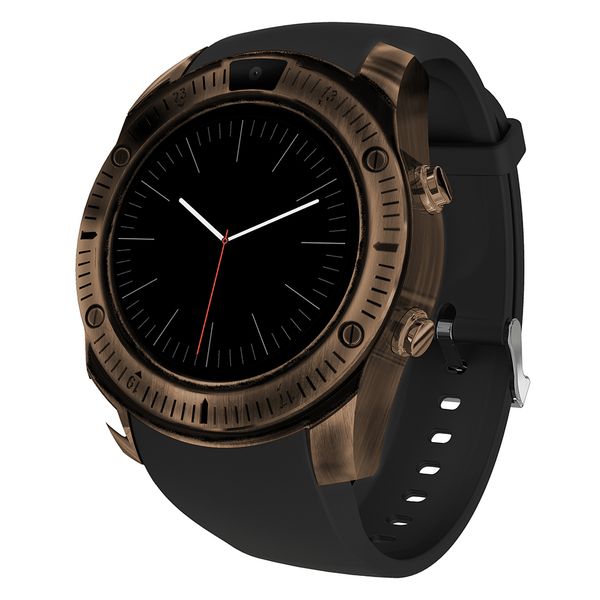 

KY003 спортивные часы Наручные часы с камерой поддержка SIM-карты TF Smartwatch смарт-брасл