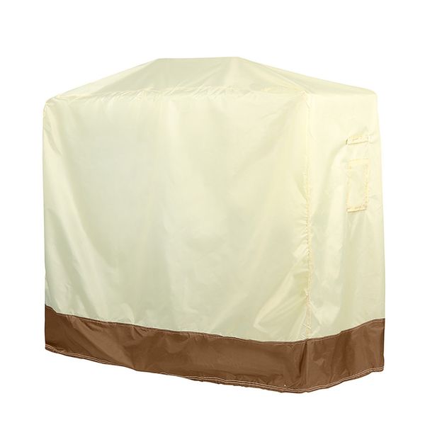 

lovely pet 2017 new rectangular barbecue waterproof function bbq cover outdoor drop shipping 0613