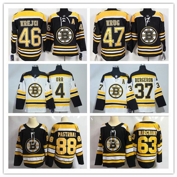 torey krug youth jersey