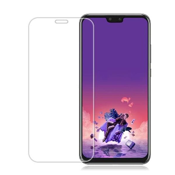 

Tempered Glass Huawei Y9 2019 Screen Protector Huawei Y9 2019 JKM-LX1 JKM-TL00 JKM-AL00 Y 9 2019 Y92019 Glass Film 6.5 inch