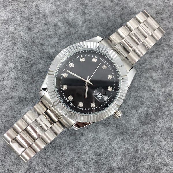 

Лучшие мужчины хронограф Дата просто кварцевые роскошные часы мода часы Спорт да