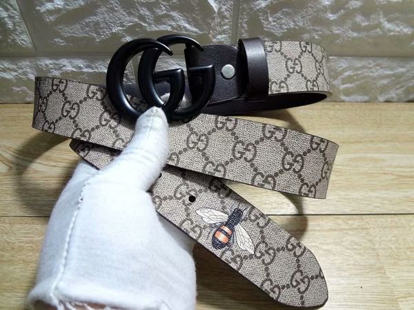 

2018 luxury designer belts for men and women fashion belts for men and women fashion leisure men and women wholesale delivery, Black;brown