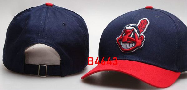 

Новые бренды Cap Hip Hop Indians hat ladback men women Бейсбольные шапки Snapback Твердые хлопковые кос