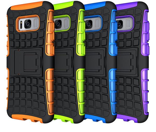 

Cellphone ca e for am ung 8 kick tand ca e tpu pc more than 150 model available