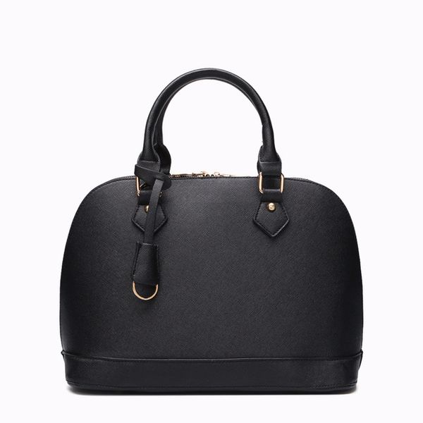 

2018 handbag small fashion casual lady bag women mobile phone bag hand grab bag cross body shoulder bags black genuine leather a201569