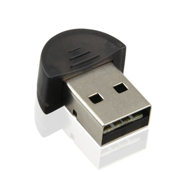 

свободный привод usb bluetooth dongle адаптер поддерживает высокую скорость стабильности win7 компьютер чип csr bluetooth приемник передачи