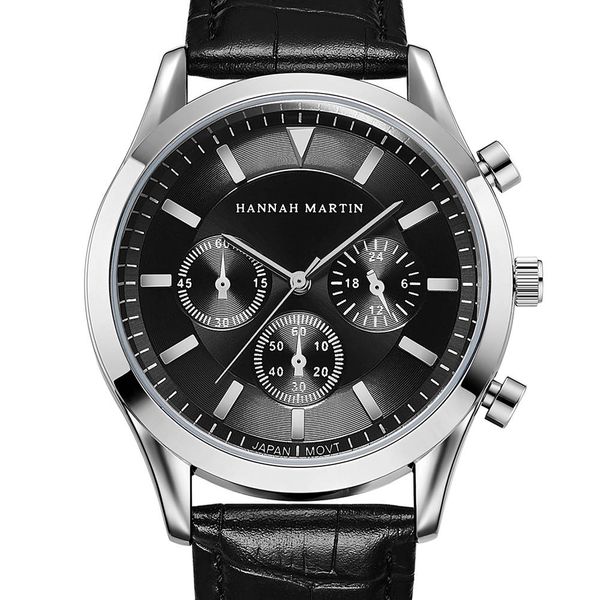 

Relógios de pulso juyao01