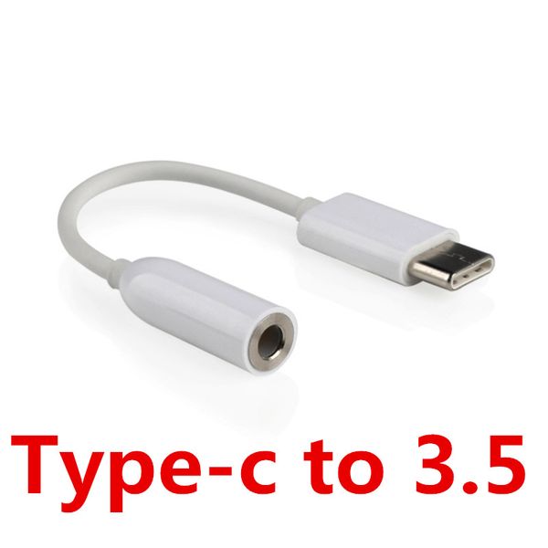 

Type-C до 3,5 мм наушники аудио кабель музыка порт адаптер Usb 3.1 Тип C 3.5 AUX разъем для Xiaom