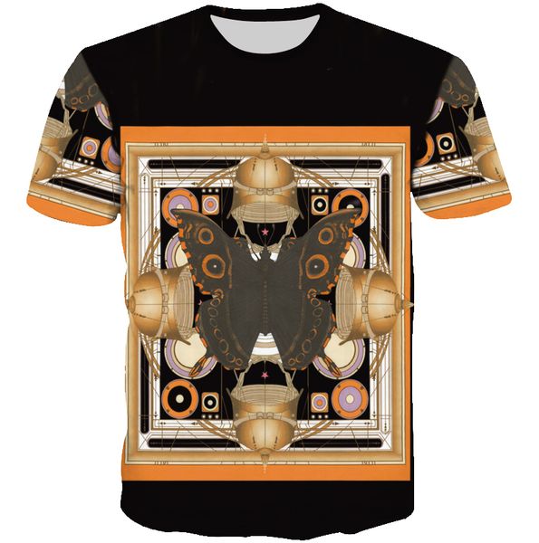 

Camisetas abc137