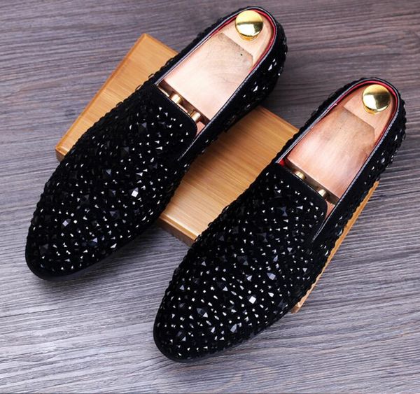 

Sapatos ocasionais guandan