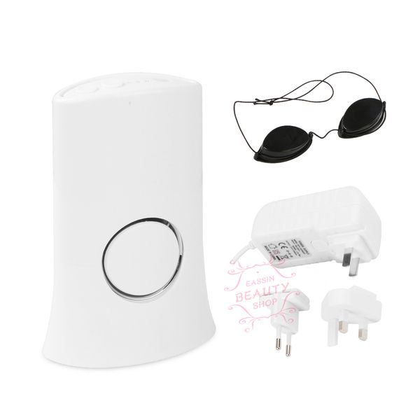 Permanent Laser Hair Removal Ipl Device For Face And Body Skin