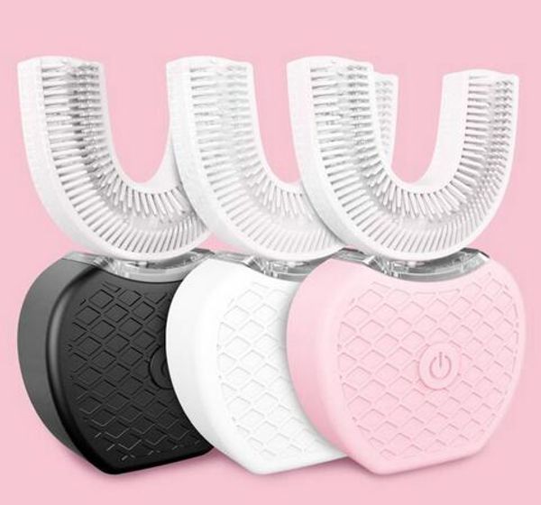 

Amabru h automatic electric teeth bru h toothbru h new hygiene oral dental care in 15 econd electronic toothbru h teeth whiten tool