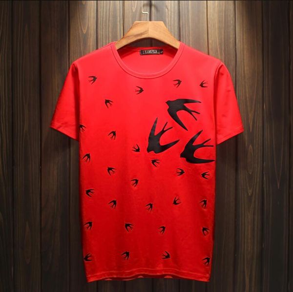 

brand cotton luxury design 1h3 funny men men tshirt t fashion t-shirts wholesale shirts wonwl, Black