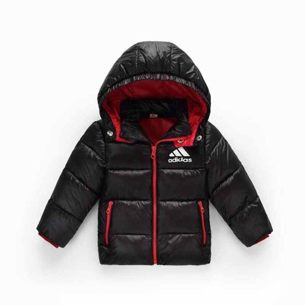 adidas coats for kids