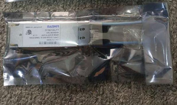 

for finisar ftl4c1qe1c 40gbase-lr4 transceiver module 40g 1310nm 10km