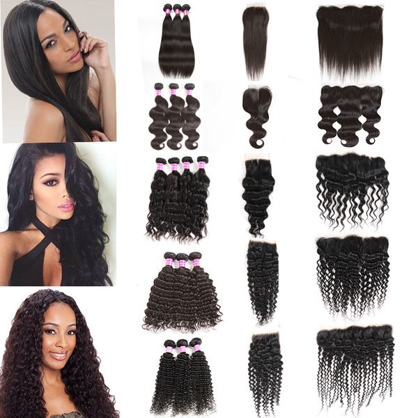 8a Wholesale Raw Virgin Indian Hair Body Wave Human Hair Weave