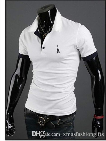 

Fashion Men's Summer T Shirt Men New Brand Designer T-Shirts Short Sleeves clothing America Tops Hip Hop Blank Men's Shirts 420