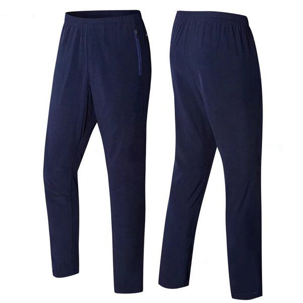 

2018 the new men sport pants fitness jogger bodybuilding jogging pants high elasticit spring autumn running trousers sweatpants, Black;blue