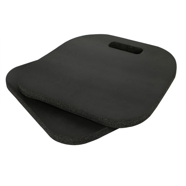 

2pc sports cushion seat pad chair seat for home camping picnic travel outdoor hiking sports waterproof sit pad beach cushion
