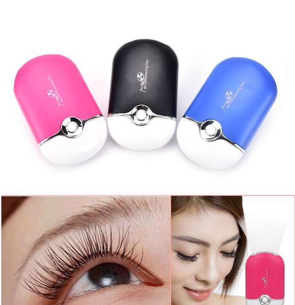 

other makeup usb fan air conditioning blower eyelash extension glue quickly dry grafted eyelashes dedicated dryer makeup beauty tools