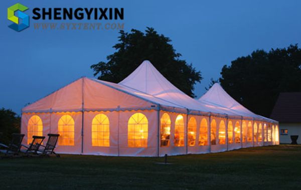 

20*30m болие пв наполной оѬговой вавки лђа паѬии аеѬ 3x3m галванизиѬов