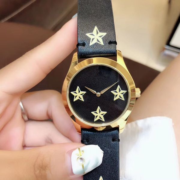 

luxury watches for men&women brand quartz watch G-timeless new fashion waterproof watch wholesale unisex wacth ducci