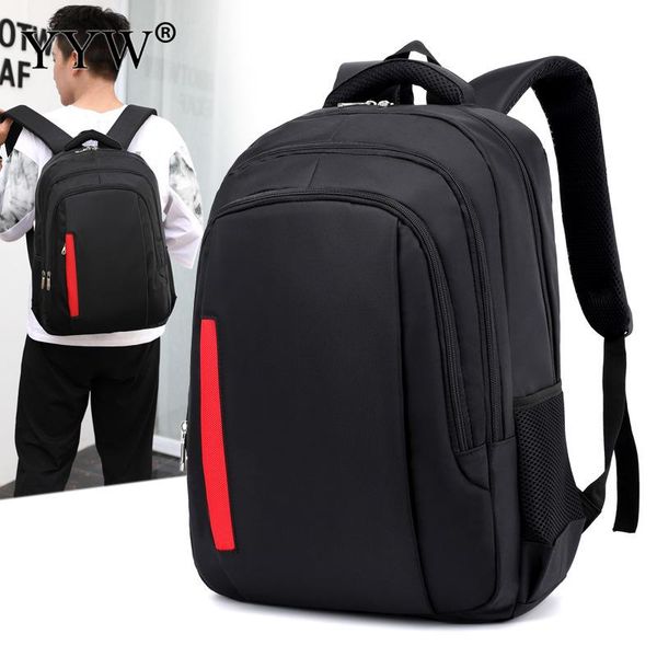 

2018 men backpack bag lapnotebook for men waterproof back pack bag large capacity school backpack women