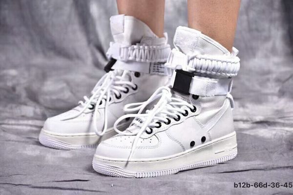 

1 Top Quality Drop Shipping Special Field AIR Mid Casual Shoes For Men Sports Shoes Athletic Sport Shoes