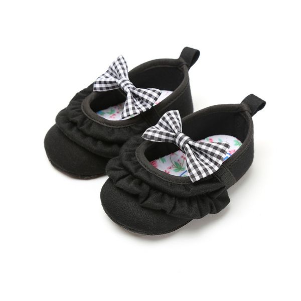 

baby girl first walkers bowknot baby shoes shallow prewalker girls shoes cute