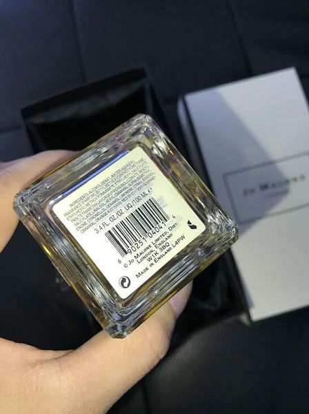 

19ss long-lasting good lady perfume / perfume / cologne 100 ml long time high quality and fragrance and free delivery