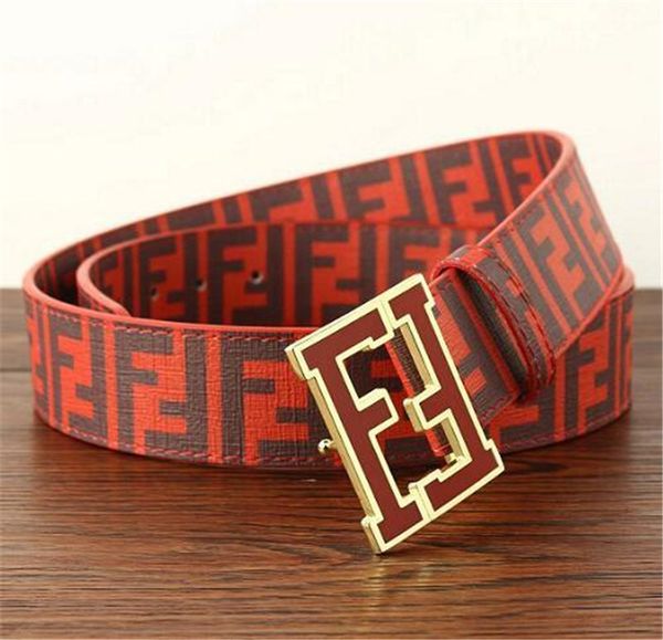 

20 color fa hion de igner luxury belt brand new belt for women men gold ilver mooth buckle real leather belt