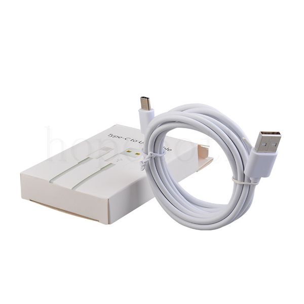 

1m 3ft fa t charging u b type c cable high peed u b c charger micro u b cable for android martphone white