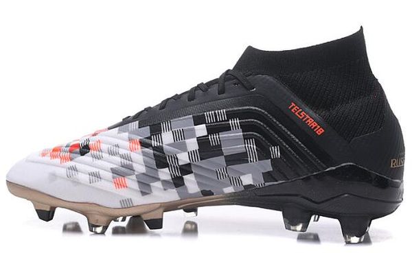 predator 2018 zapatillas