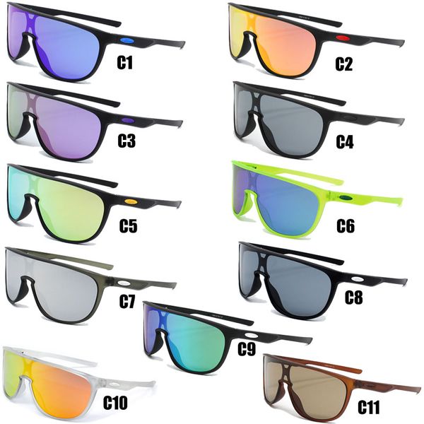 

Cool Brand Designer Sunglasses for Men and Women Dazzle Color Glasses Outdoor SpOrt Cycling Sun Glass Brand sunglasses for men