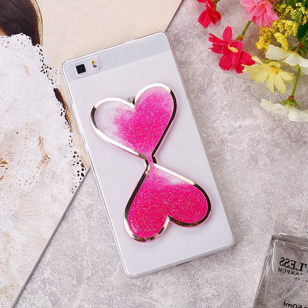 coque huawei p9 lite sablier