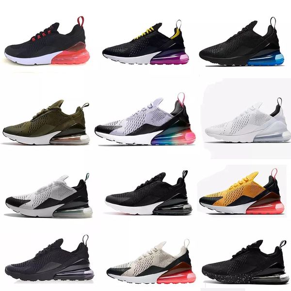 270 Running Shoes Classic Outdoor Run Shoes 270s Barely Rose Black White Sport Shock Sneakers Men Requin Olive Silver In Metallic 36 45 Junior Running 270 Running Shoes Classic Outdoor Run Shoes 270s Barely Rose Black White Sport Shock Sneakers Men Requin Olive Silver In Metallic 36 45 Junior Running