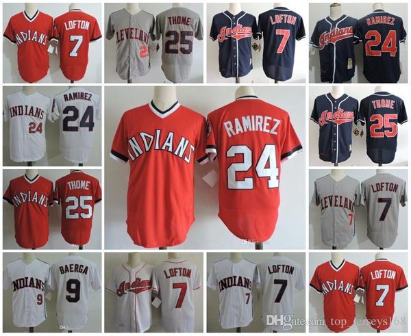 jim thome jersey