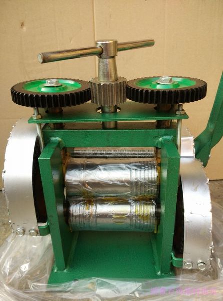 

the rolling mill with hand, jewelry hand rolling mill jewelry tools