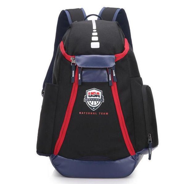 

горячие продажи бренда дизайнер баскетбол рюкзак высокое качество мужчины и женщины элитная сумка большой емкости путешествия рюкзак бесплат