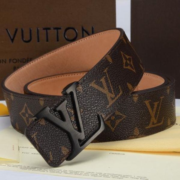

New Famous Brand Designer Belts Men women High Quality Mens Belts Luxury Genuine Leather Pin Buckle Casual Belt Waistband