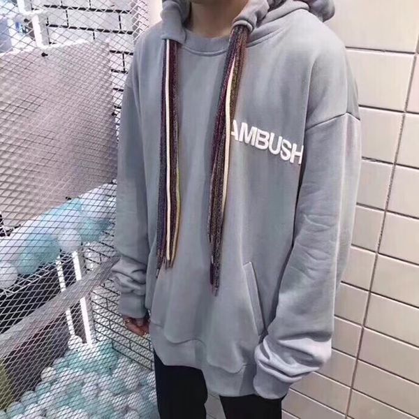 

Засада твердые капюшоном толстовка пальто ткать толстовки пиджаки улица повседн