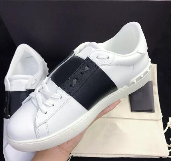 

2018 мода женская мужская дизайнерская обувь кроссовки роскошный дизайнерский бре