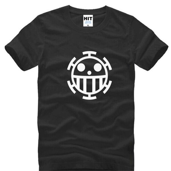 

anime one piece printed mens men t shirt t-shirt fashion summer new short sleeve o neck cotton tshirt tee camisetas masculina, White;black