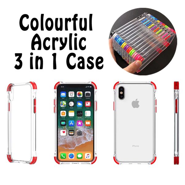 iphone xs case colourful iphone xs case colourful