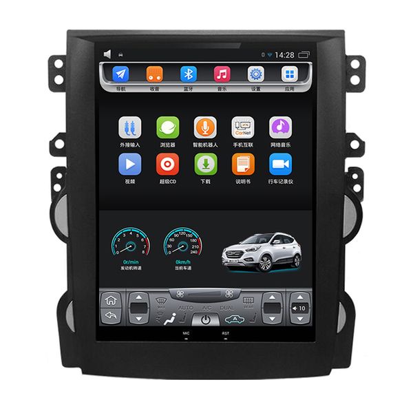 

For 2012 2015 holden malibu 10 4 inch vertical touch creen android car gp navigation multimedia bluetooth wifi
