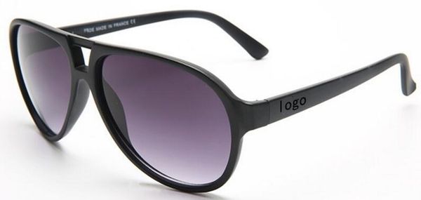 

2018 жарко !новый luxury714 солнцезащитные очки дизайн классический для мужчин женщин солнцезащитные очки качество марка солнцезащитные очки, White;black