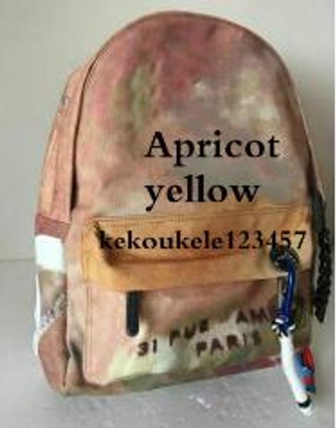 

Mochila Estilo kekoukele123457