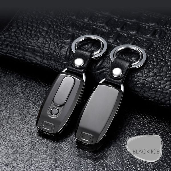 

lighters sale chain new key 2018 lighter leather lighter metal turbo cigarette keychain rechargeable electronic usb cigar rnvqg