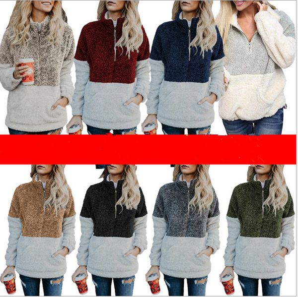 Cc Sherpa Pullover Size Chart